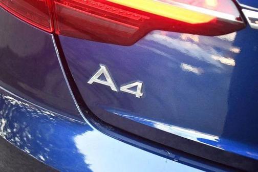 2021 Audi A4 40 Premium