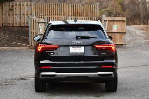 2019 Audi Q3 2.0T Premium