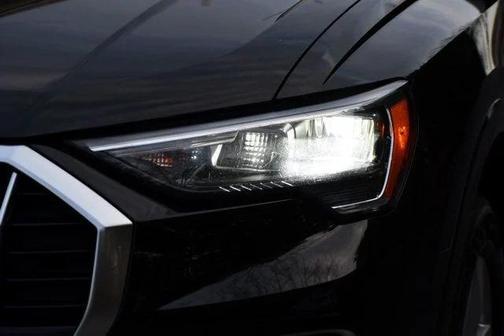 2019 Audi Q3 2.0T Premium