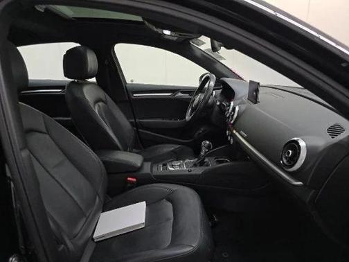 2020 Audi A3 Premium