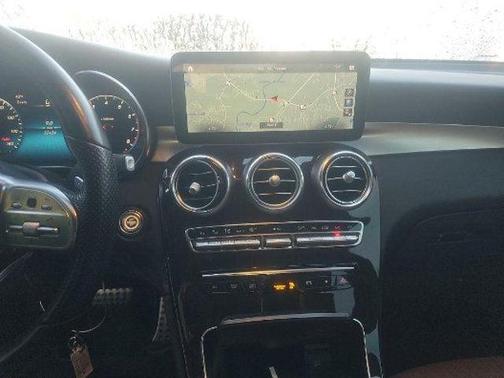 2021 Mercedes-Benz GLC 300 Base