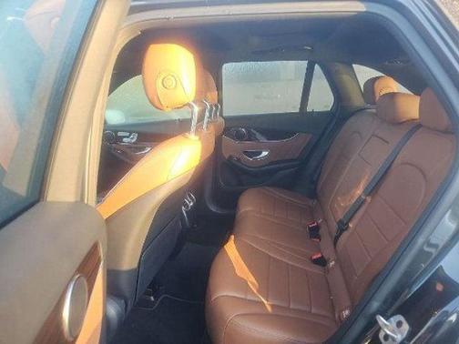 2021 Mercedes-Benz GLC 300 Base