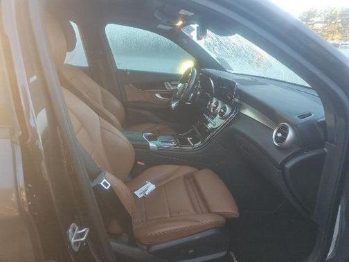 2021 Mercedes-Benz GLC 300 Base