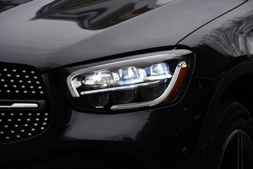 2021 Mercedes-Benz GLC 300 Base
