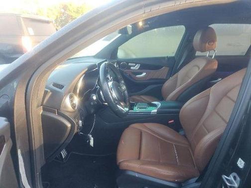 2021 Mercedes-Benz GLC 300 Base