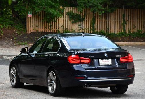 2016 BMW 328 xDrive