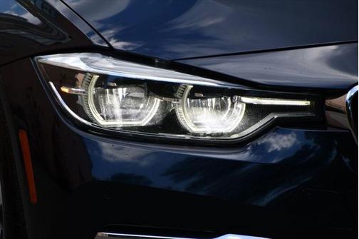 2016 BMW 328 xDrive