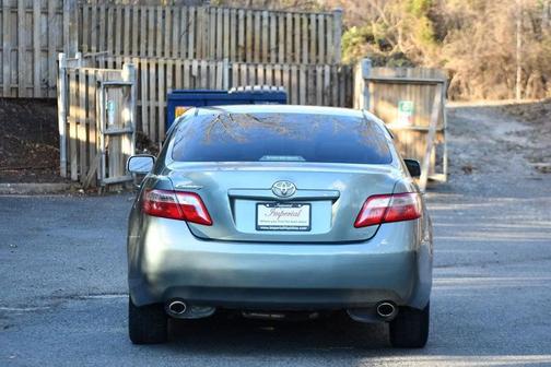 2007 Toyota Camry XLE V6