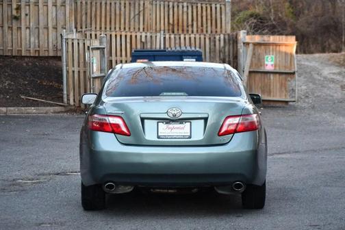 2007 Toyota Camry XLE V6