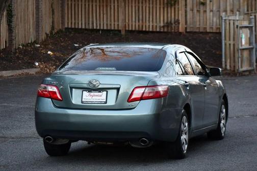 2007 Toyota Camry XLE V6
