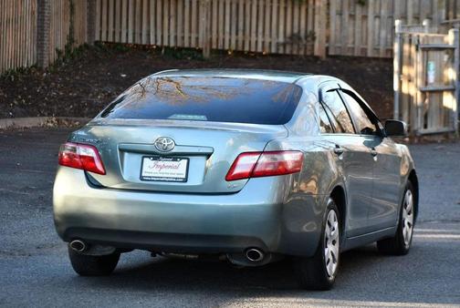 2007 Toyota Camry XLE V6