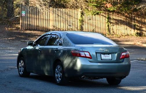 2007 Toyota Camry XLE V6