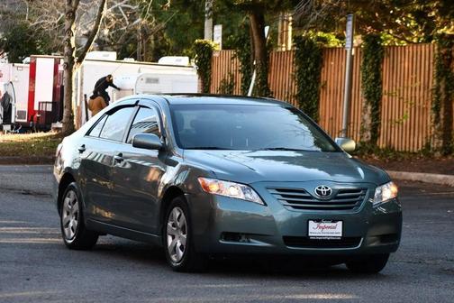 2007 Toyota Camry XLE V6