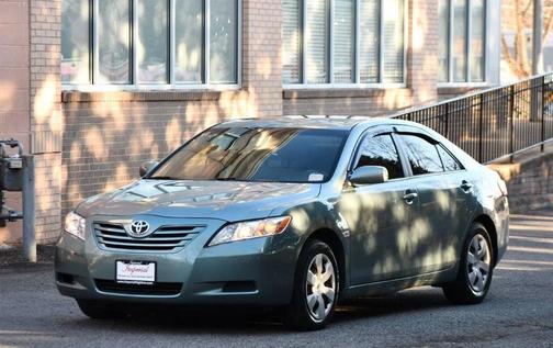 2007 Toyota Camry XLE V6
