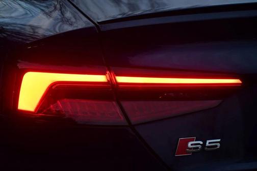 2019 Audi S5 3.0T Premium Plus