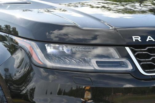 2020 Land Rover Range Rover Sport HSE
