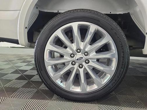 2019 Ford F-150 Limited