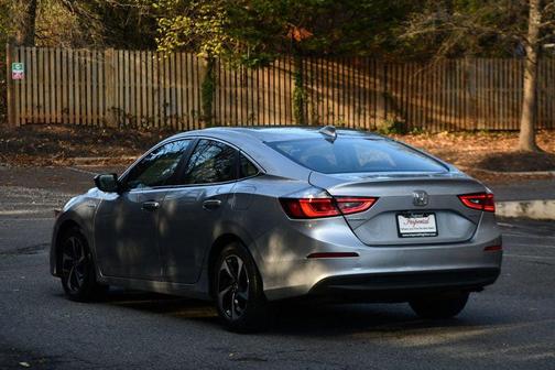 2022 Honda Insight EX