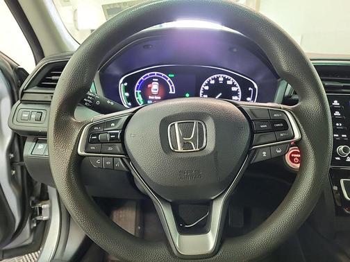 2022 Honda Insight EX