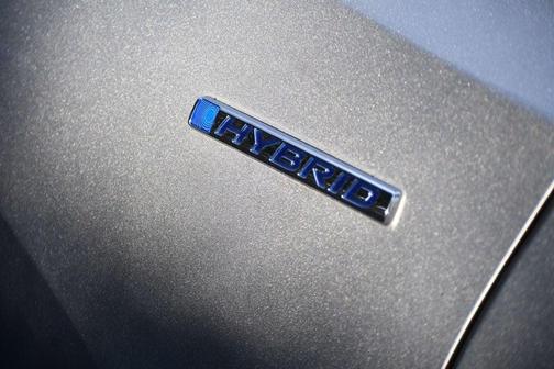 2022 Honda Insight EX