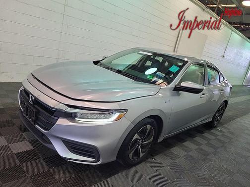 2022 Honda Insight EX