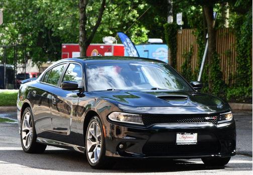 2022 Dodge Charger GT