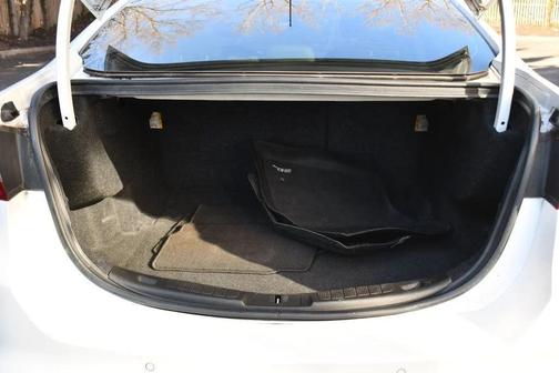 2015 Ford Fusion Titanium