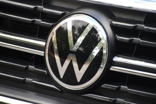 2022 Volkswagen Jetta 1.5T SE