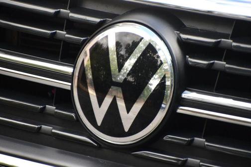 2022 Volkswagen Jetta 1.5T SE