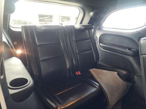 2016 Dodge Durango R/T