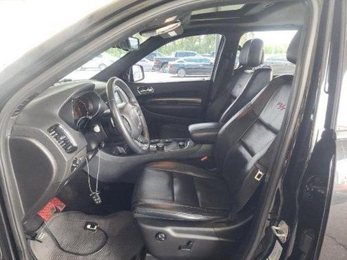 2016 Dodge Durango R/T
