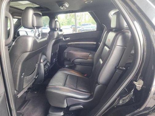 2016 Dodge Durango R/T