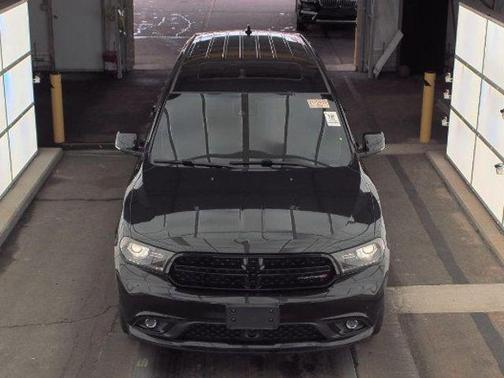 2016 Dodge Durango R/T