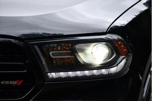 2016 Dodge Durango R/T