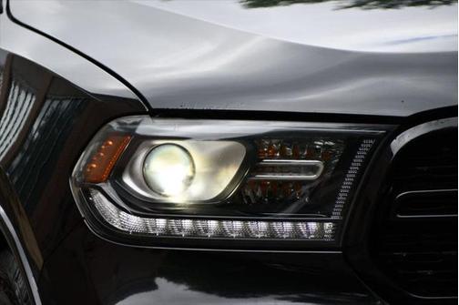 2016 Dodge Durango R/T