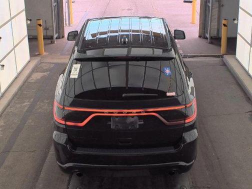 2016 Dodge Durango R/T