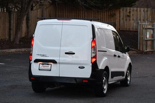 2019 Ford Transit Connect XL