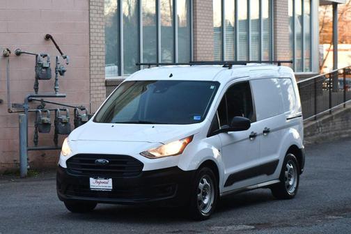 2019 Ford Transit Connect XL
