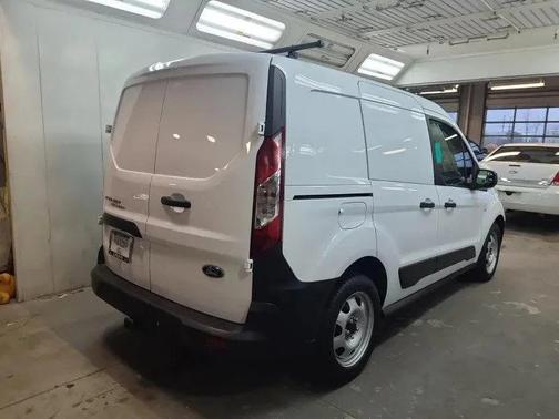 2019 Ford Transit Connect XL