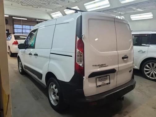 2019 Ford Transit Connect XL