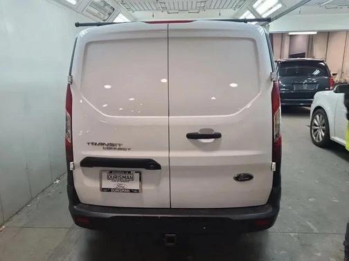 2019 Ford Transit Connect XL