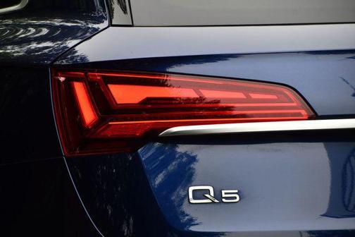 2021 Audi Q5 45 Premium Plus