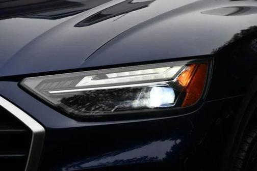 2021 Audi Q5 45 Premium Plus