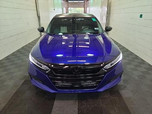 2020 Honda Accord Sport 1.5T