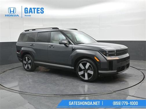 2024 Hyundai SANTA FE Limited