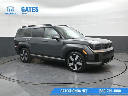 2024 Hyundai SANTA FE Limited