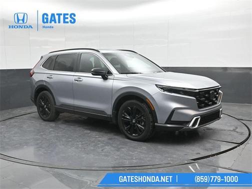 2024 Honda CR-V Hybrid Sport Touring AWD