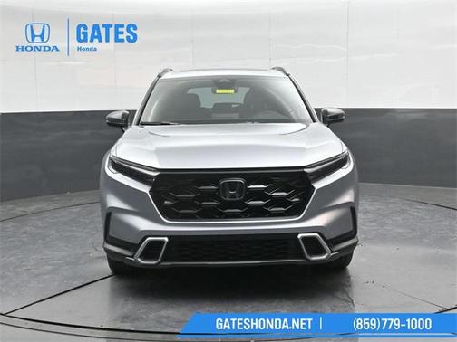 2024 Honda CR-V Hybrid Sport Touring AWD