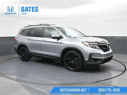 2022 Honda Pilot AWD Special Edition