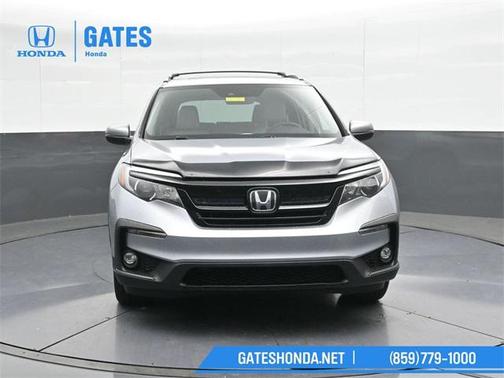 2022 Honda Pilot AWD Special Edition